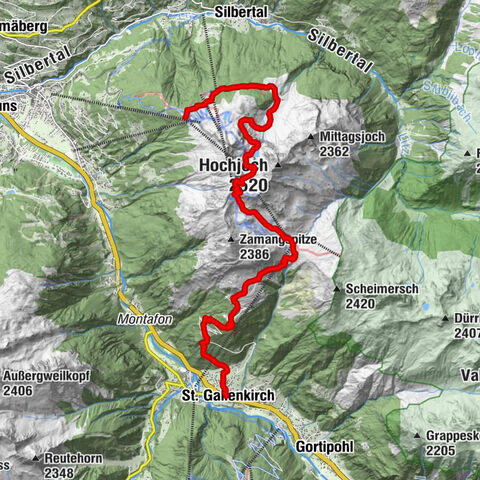Carte