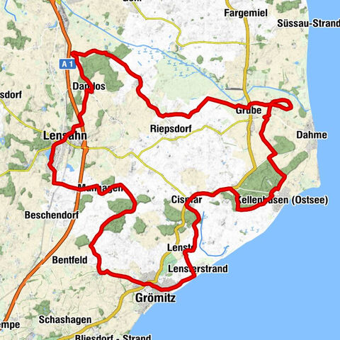 Carte