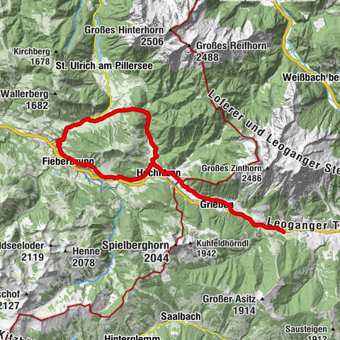 Carte