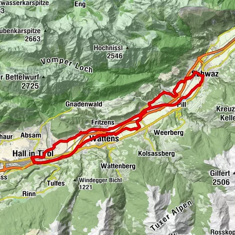 Carte
