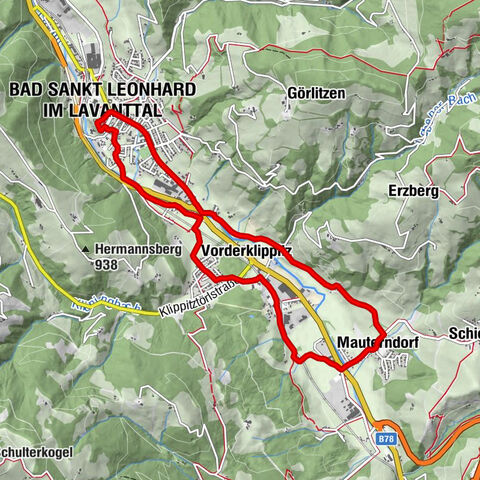 Carte