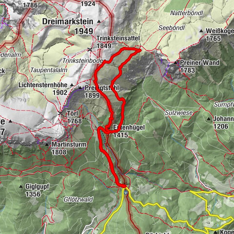 Carte