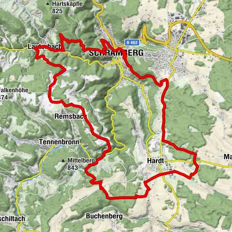 Carte