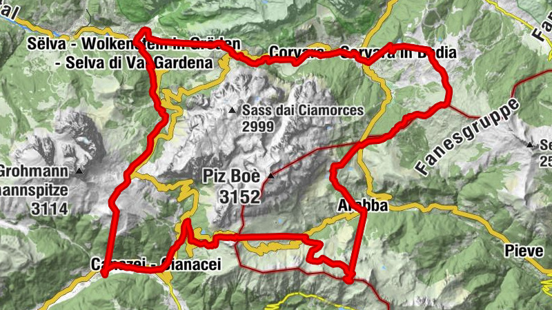 Carte