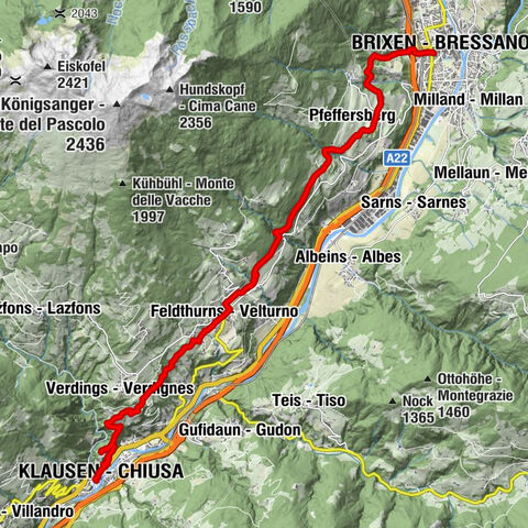Carte