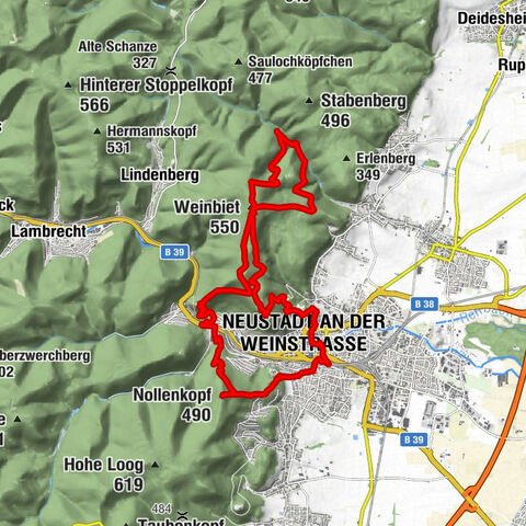 Carte