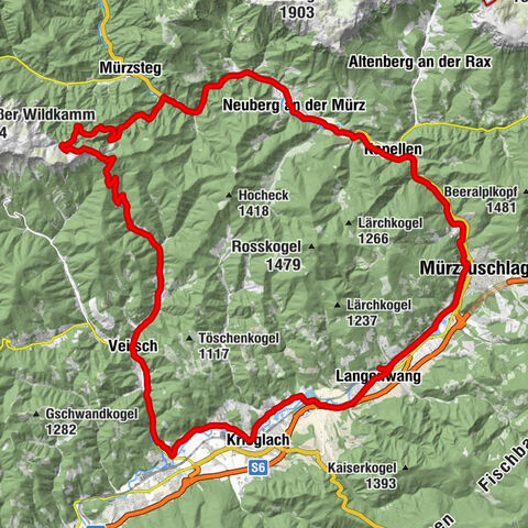Carte