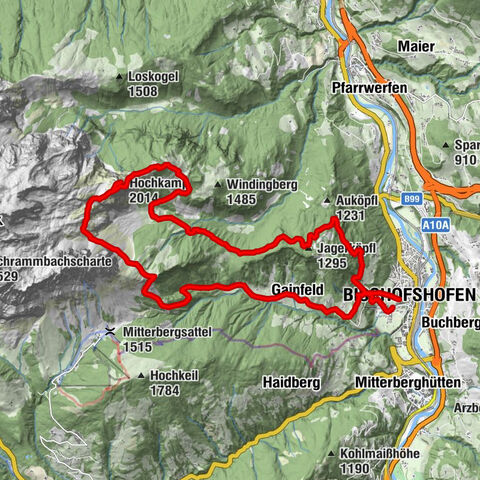 Carte