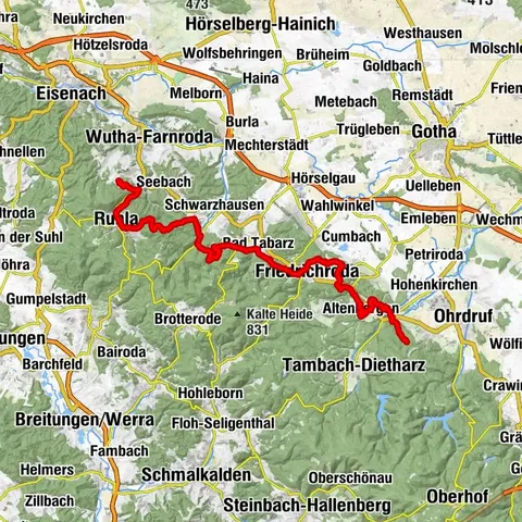Carte
