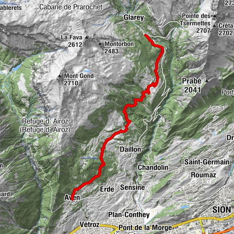 Carte