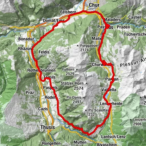 Carte