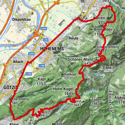Carte