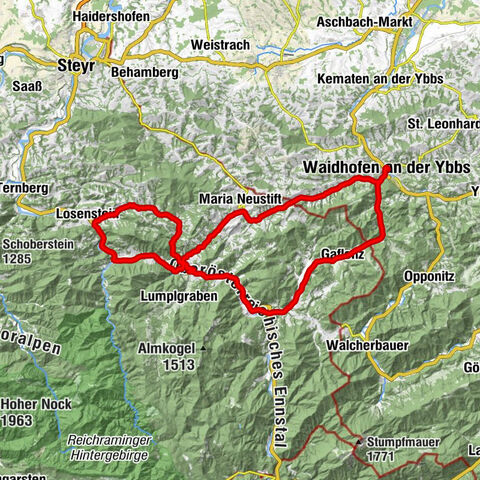 Carte