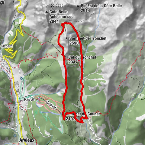 Carte