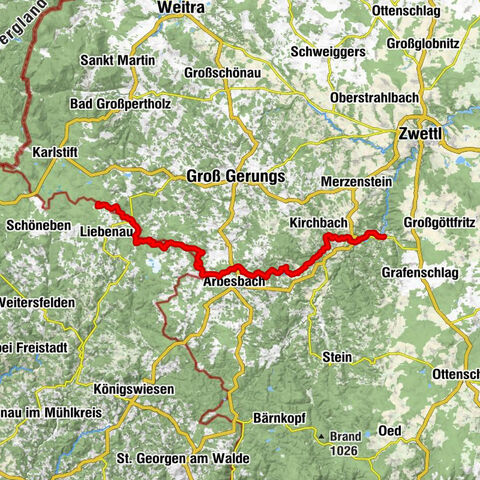 Carte