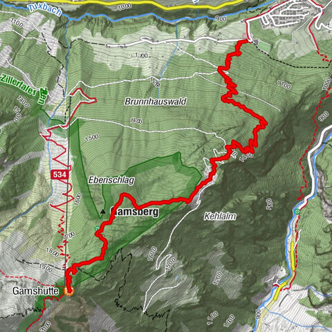 Carte
