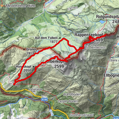 Carte