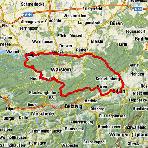 Carte