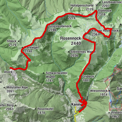 Carte