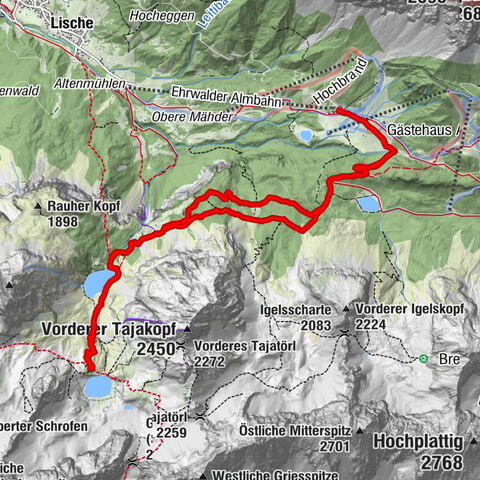 Carte