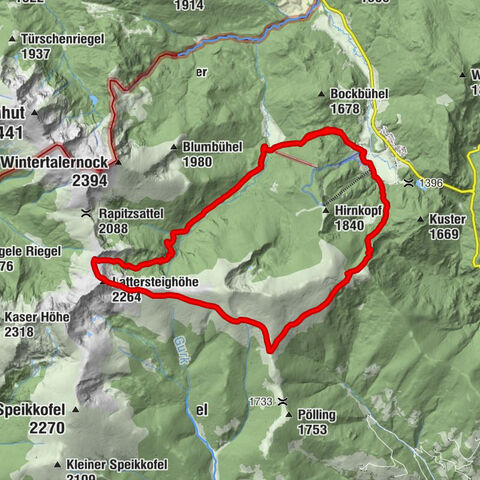 Carte