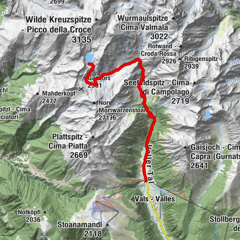 Carte