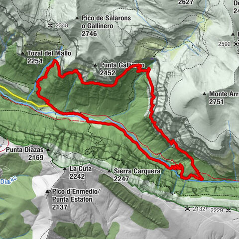 Carte