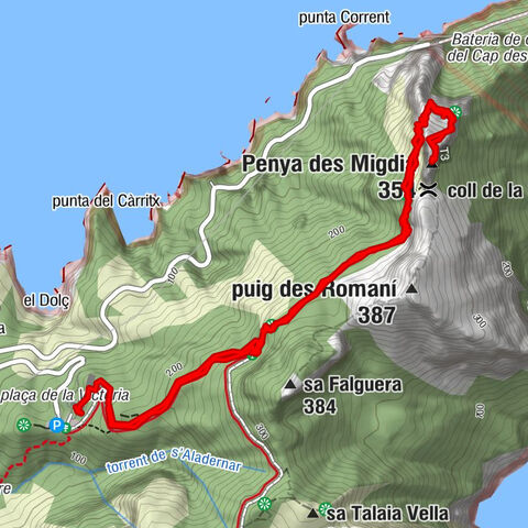 Carte