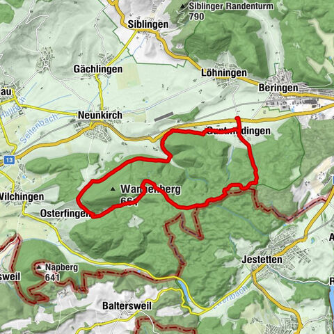 Carte