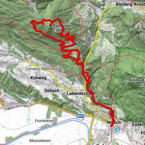 Carte