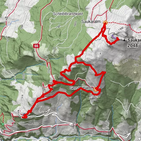 Carte