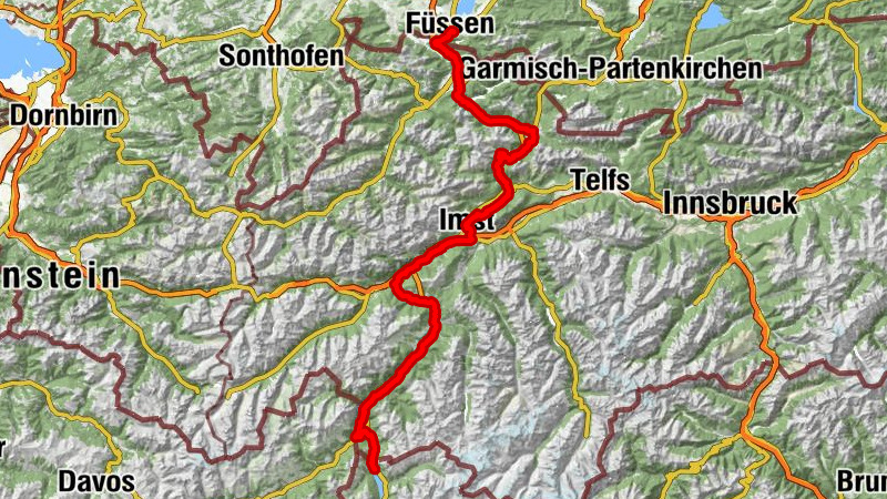Carte