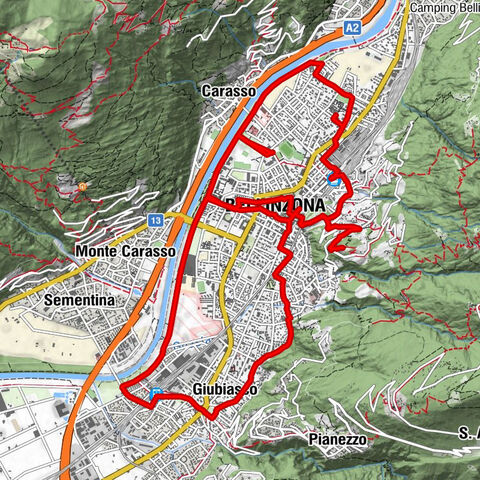 Carte