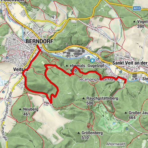 Carte