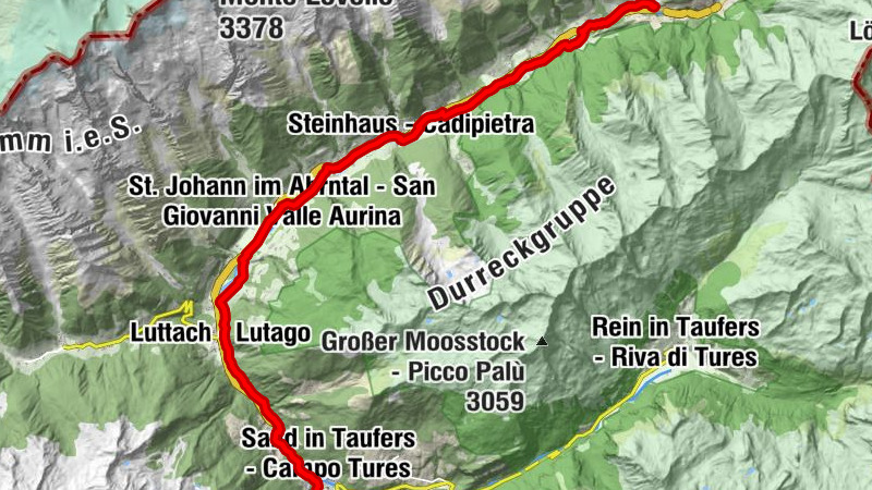 Carte