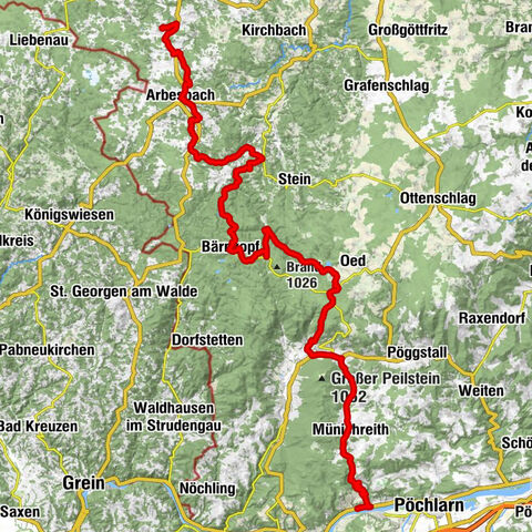 Carte