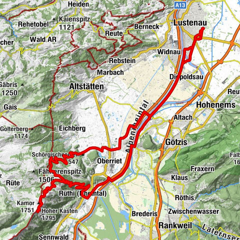 Carte