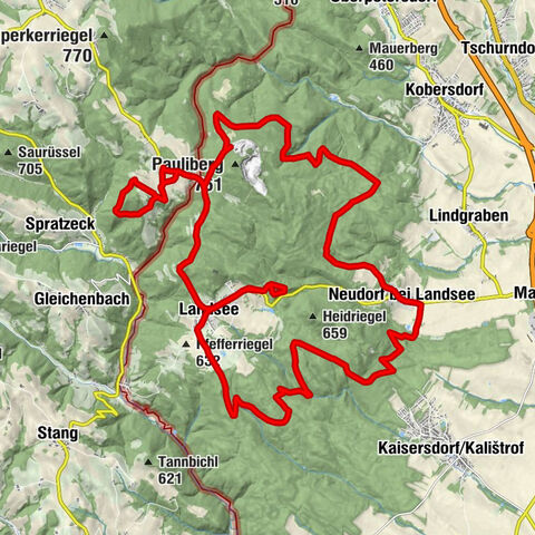Carte