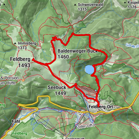Carte
