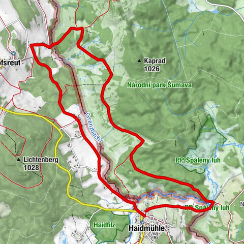 Carte