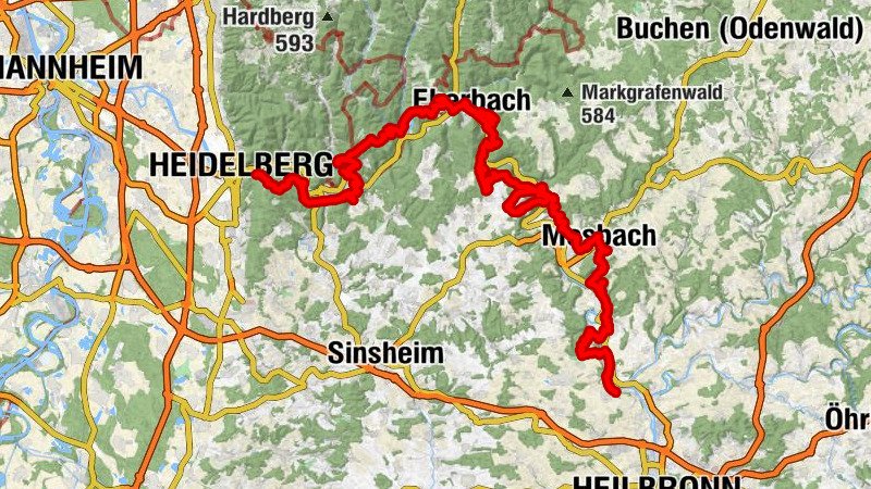 Carte