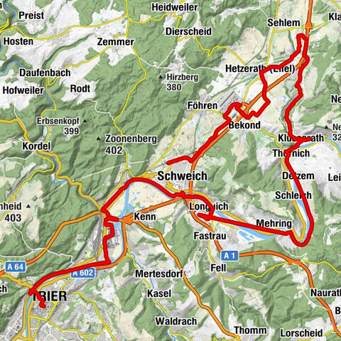 Carte