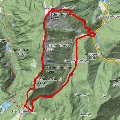 Carte