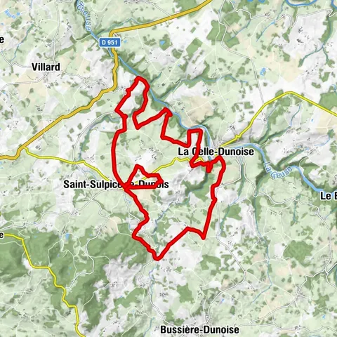 Carte