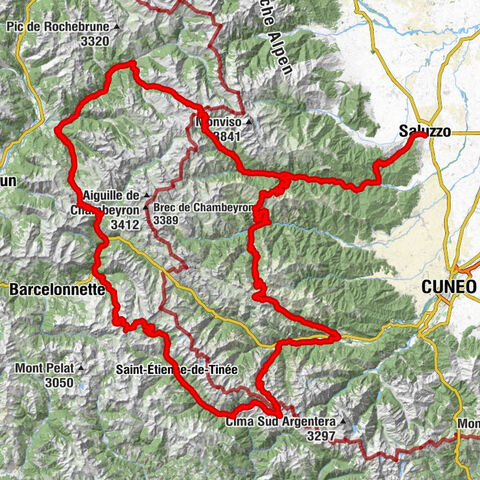 Carte