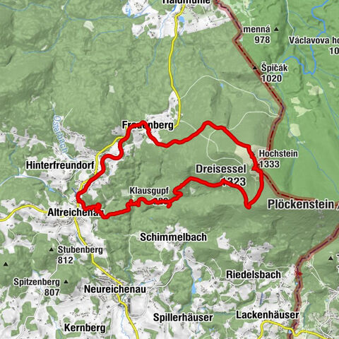 Carte