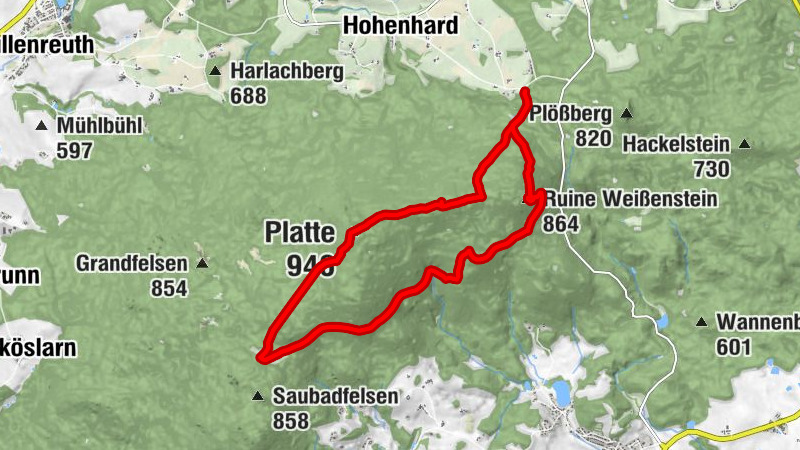 Carte