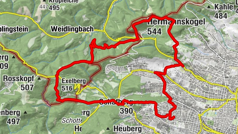 Carte