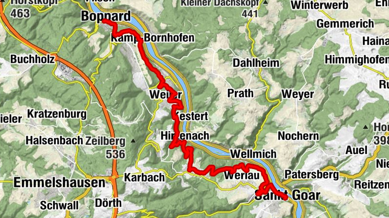 Carte