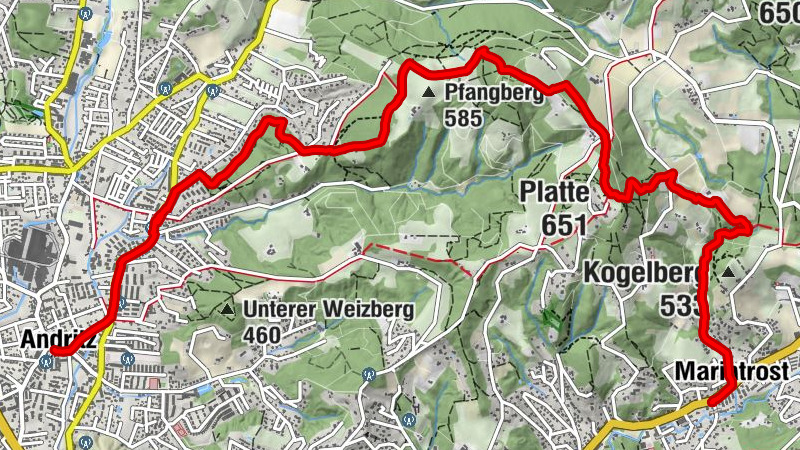 Carte